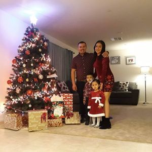 Meet your Posher, Mariana